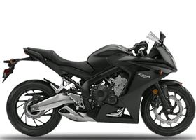 CBR 650F